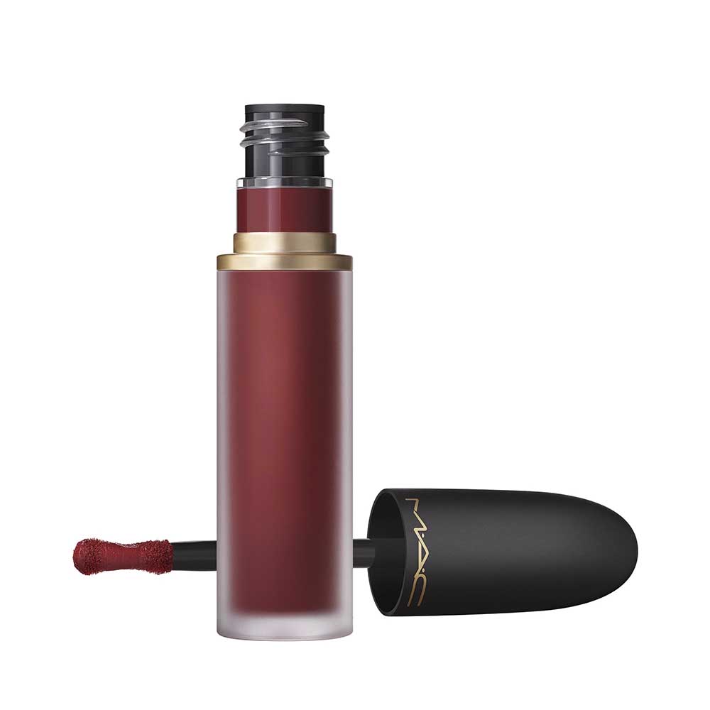 POWDER KISS LIP + CHEEK MOUSSE (MOUSSE MULTIUSOS)